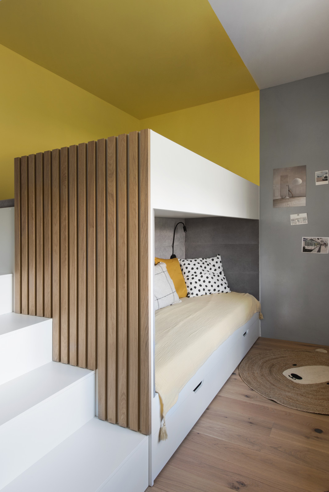 Houzz тур: Интерьер, «как в телеремонте»