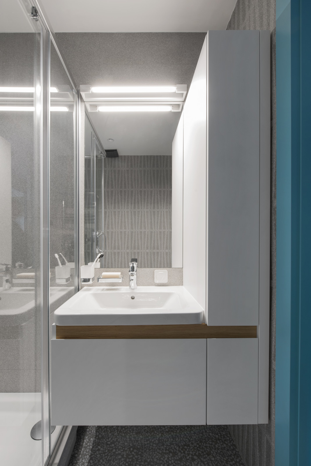 Houzz тур: Интерьер, «как в телеремонте»