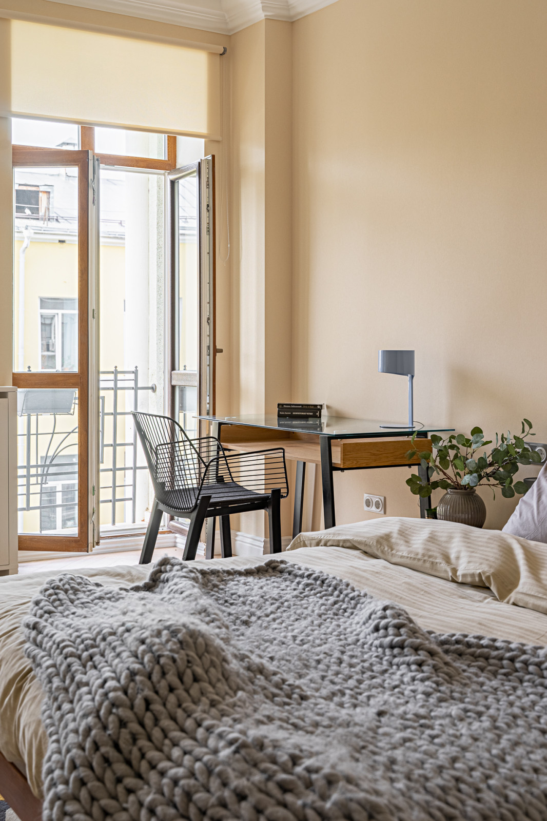 Квартира на Дзержинского