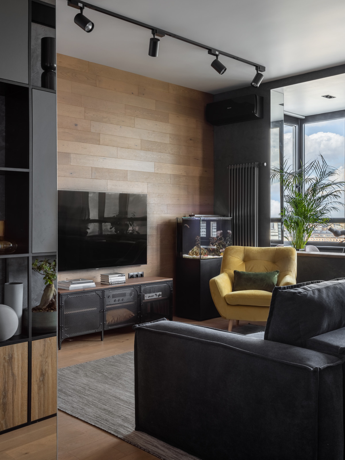 Алексей Пархоменко