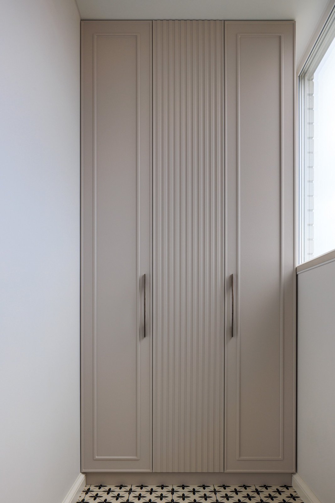 Фотоохота: хранение и не только на балконе — 12 идей