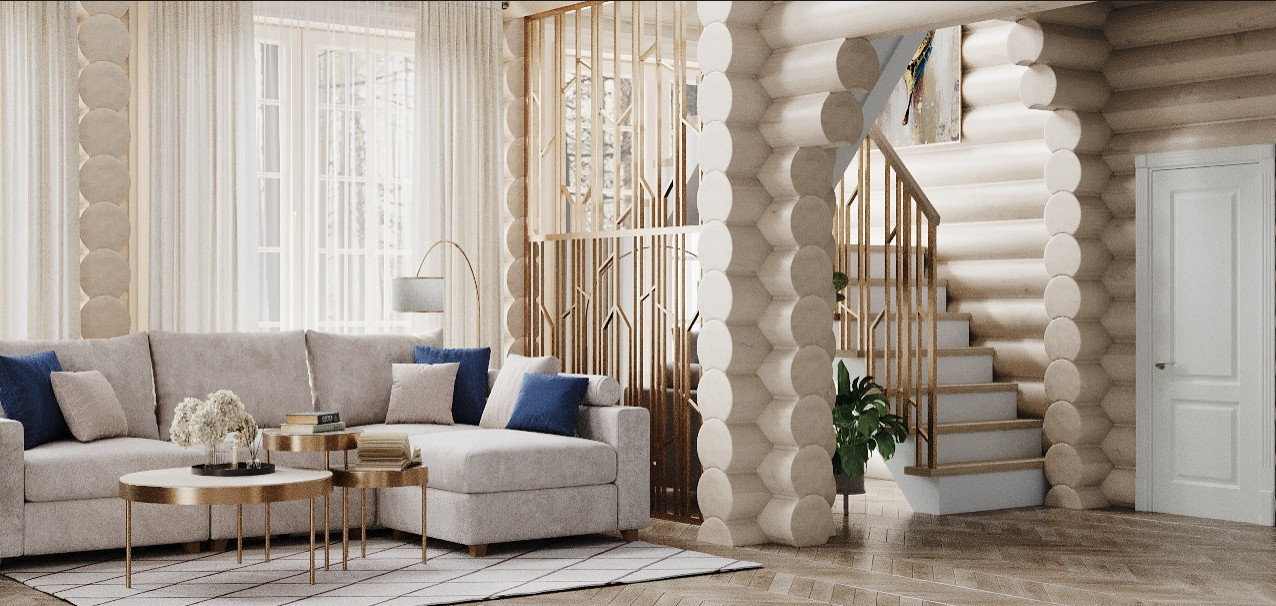 Фоновое изображение профиля Lesya Makarova