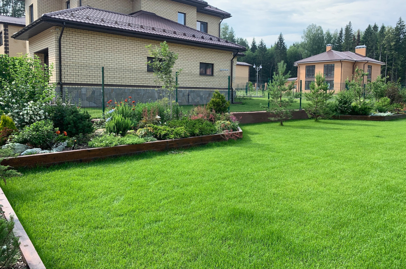 Фоновое изображение профиля Андрей Костин