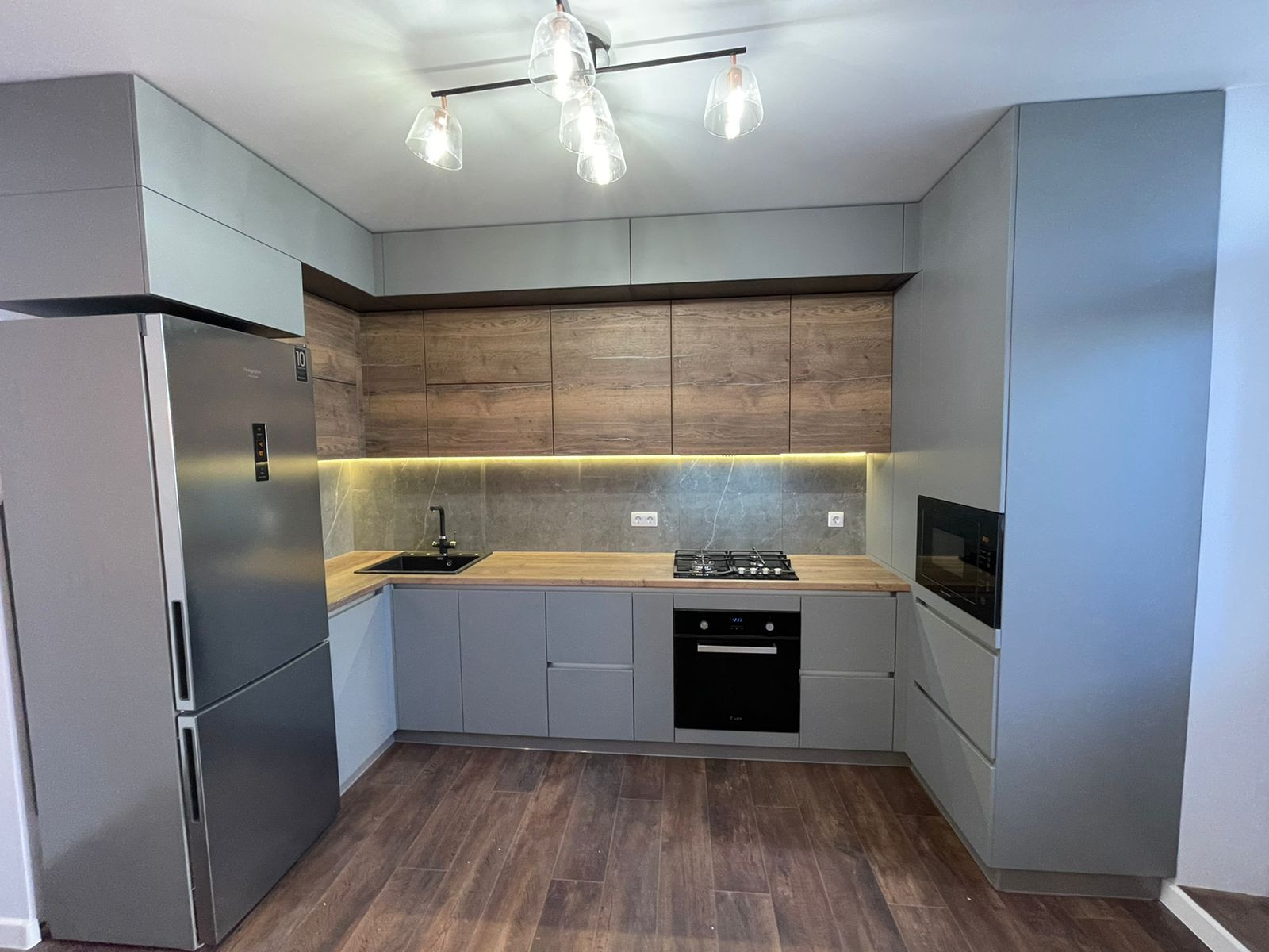 Надежда Бычкова