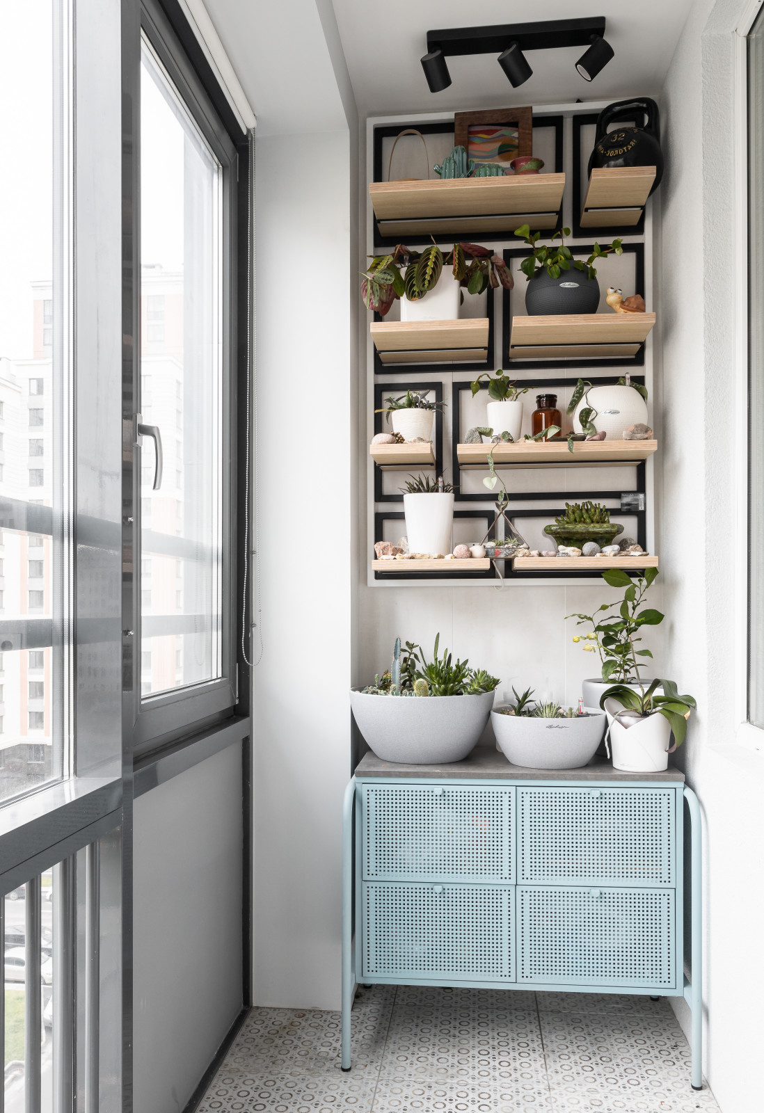 квртира в ЖК Галактика (реализация)