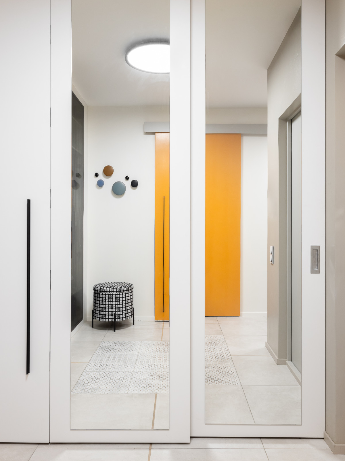 квртира в ЖК Галактика (реализация)