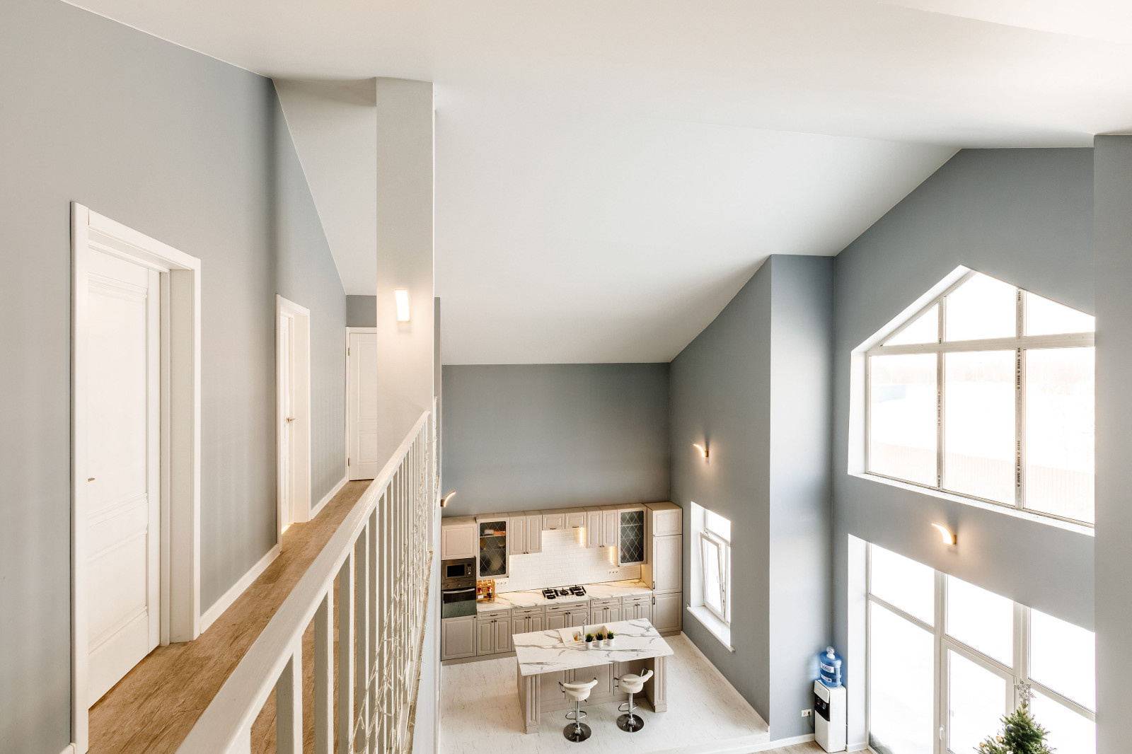 Дом. 2 Этажа. Кемерово. Журавлевы горы.