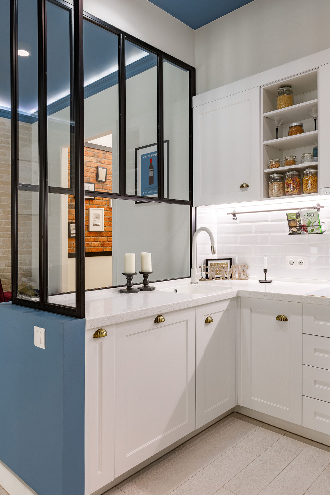 Фотоохота: Внешний угол — 20 идей