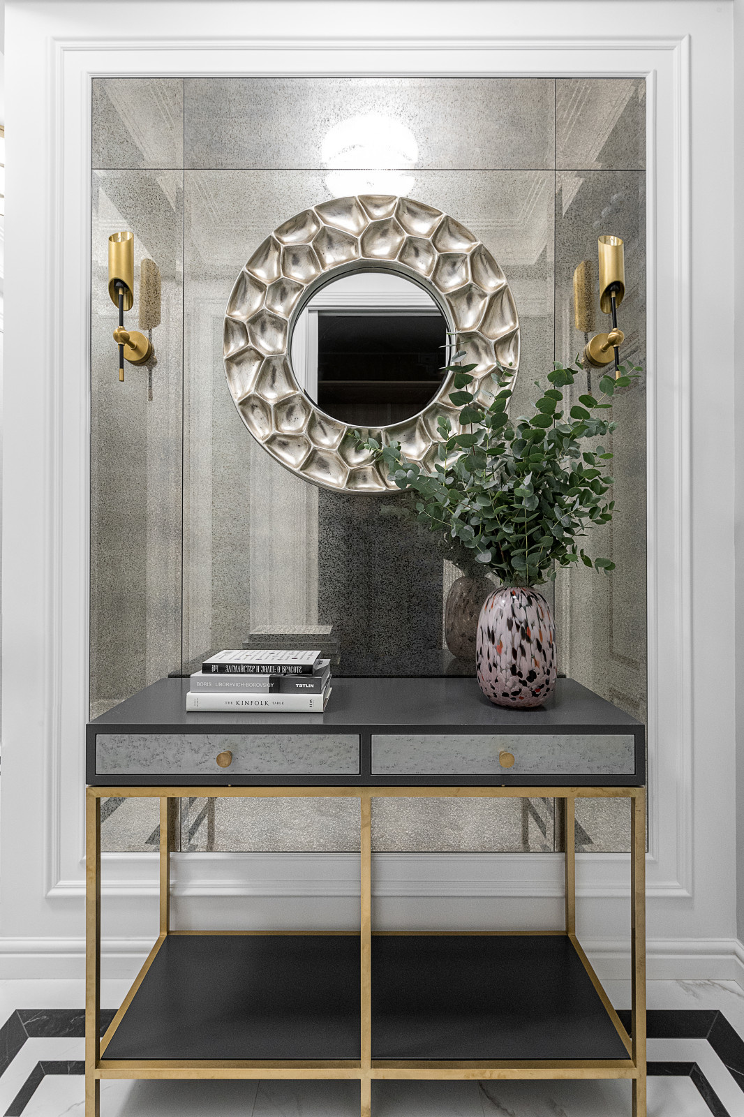 Фоновое изображение профиля Liudmila Shiriaeva