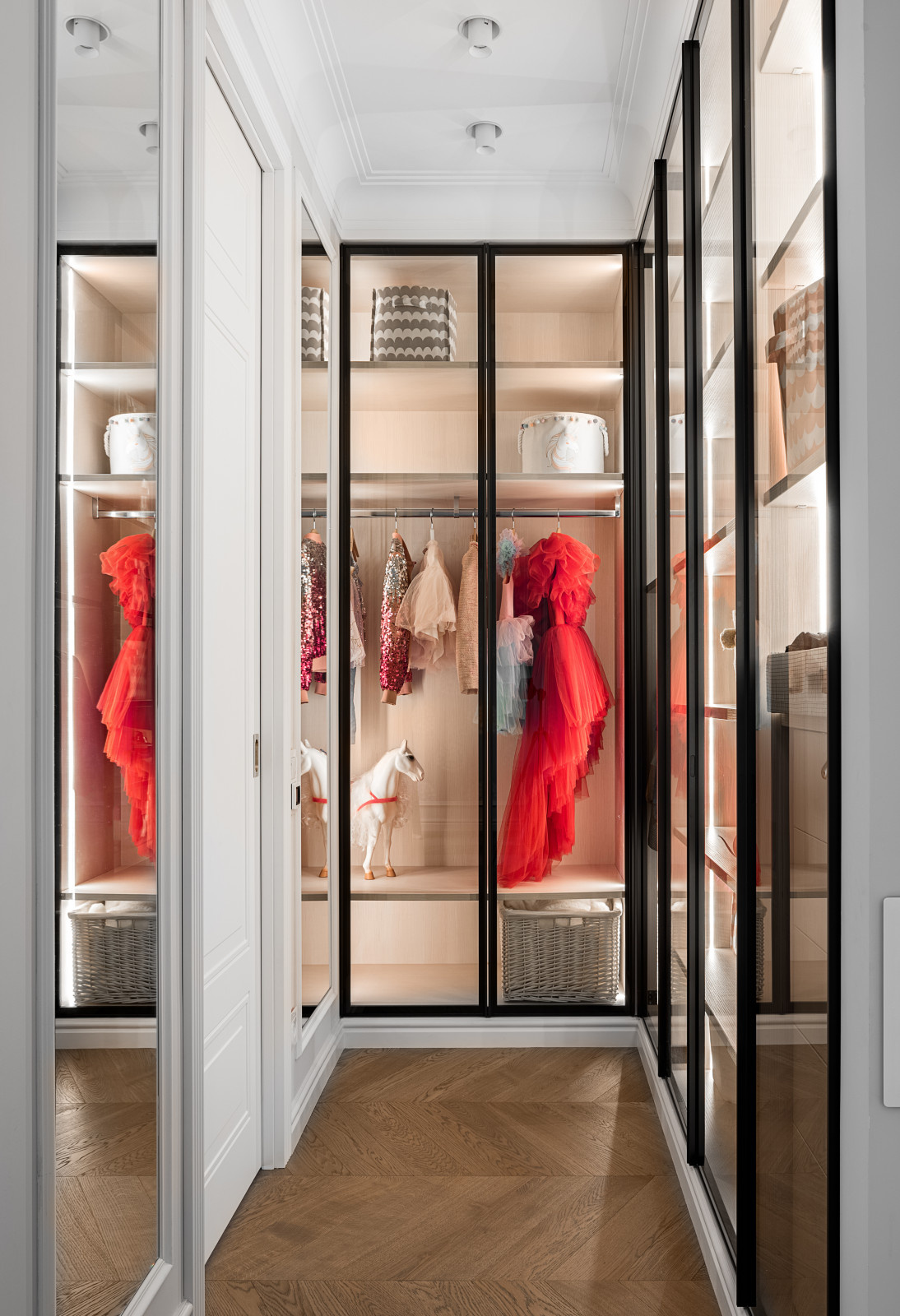 Почему интерьерный дизайнер — это статья экономии, а не расходов