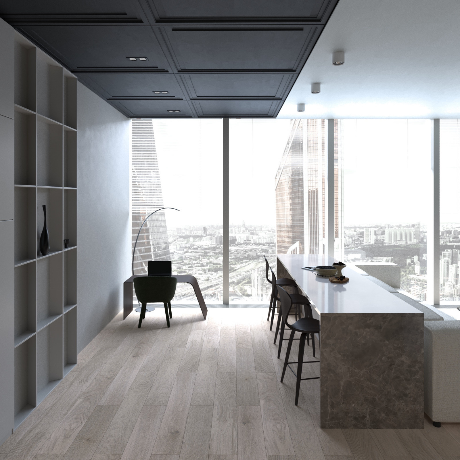 City 55
