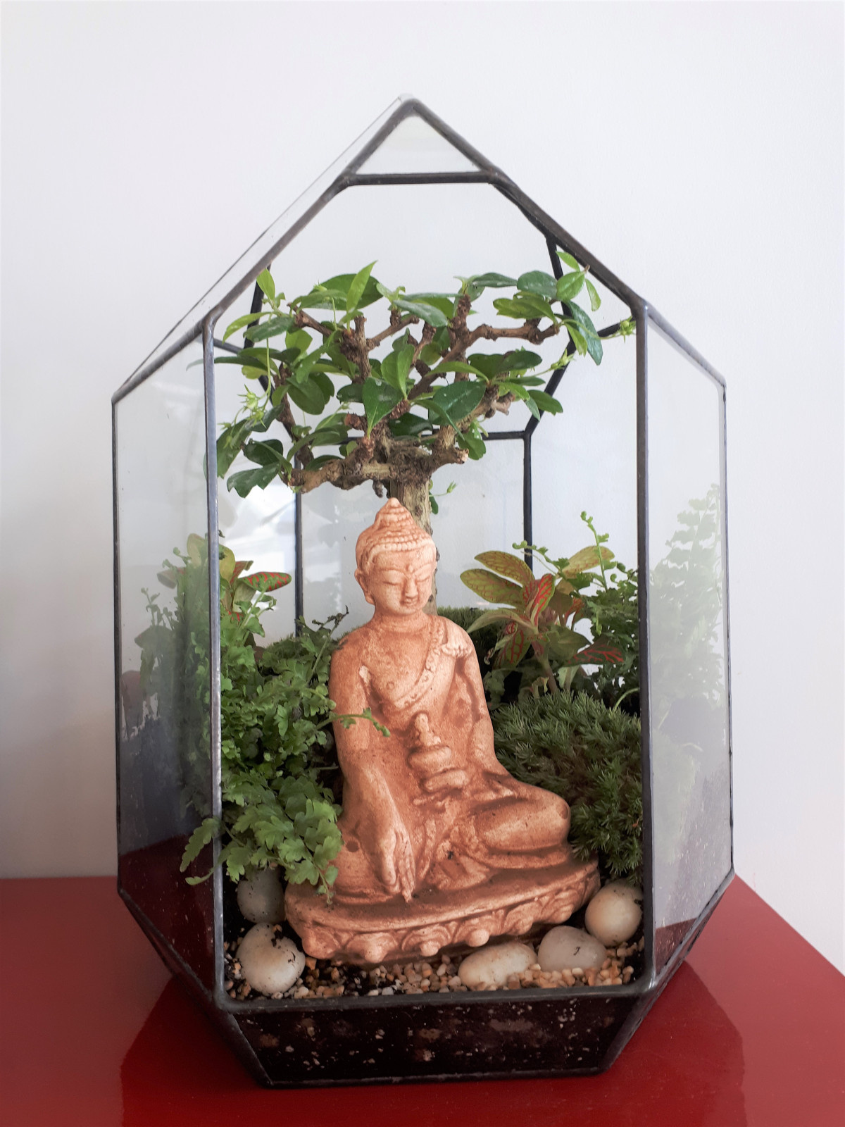 Фоновое изображение профиля Нина Галишникова