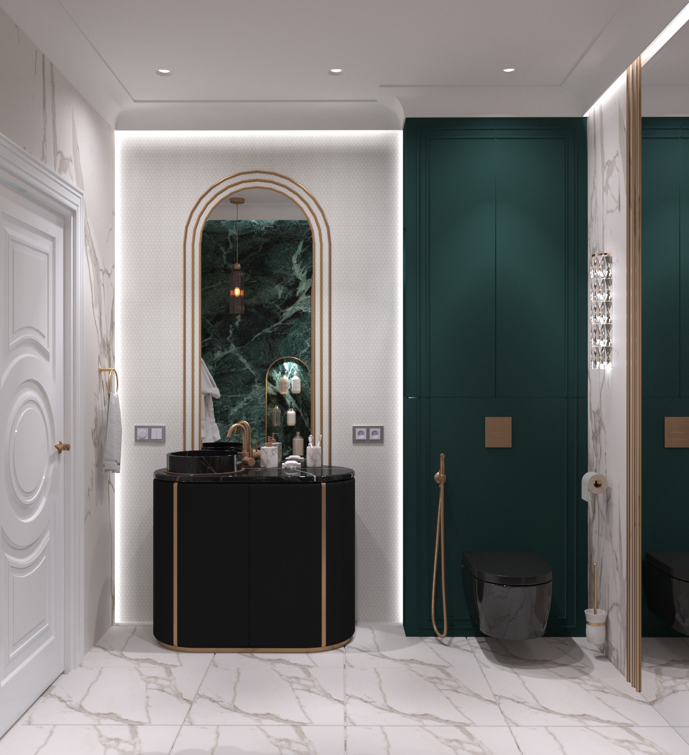 Наталья Мишарина