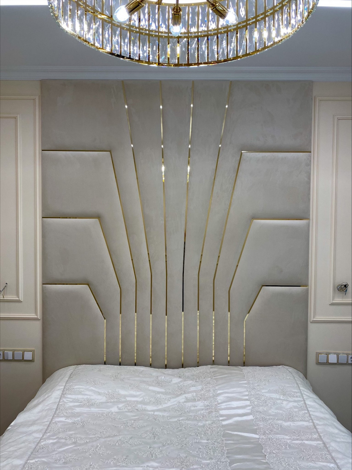 Фоновое изображение профиля Bedpoint