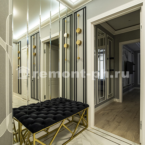 Отделка House