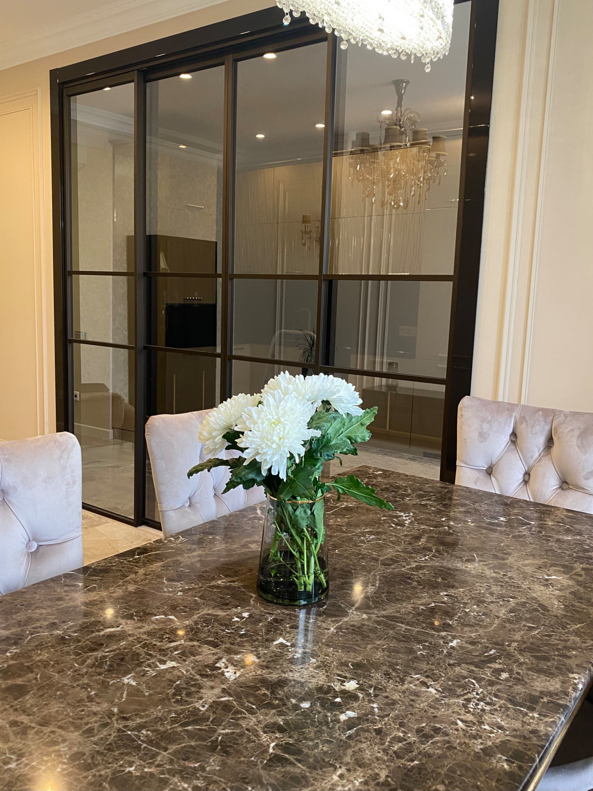 Оксана Поседько