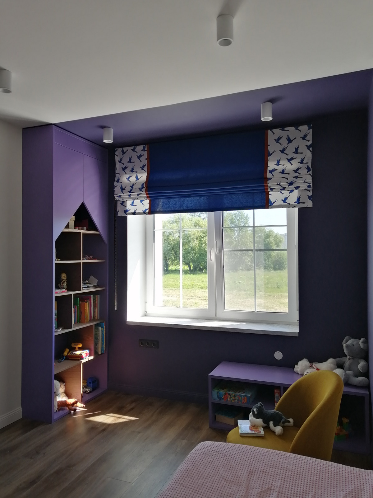 Анастасия Смелянская