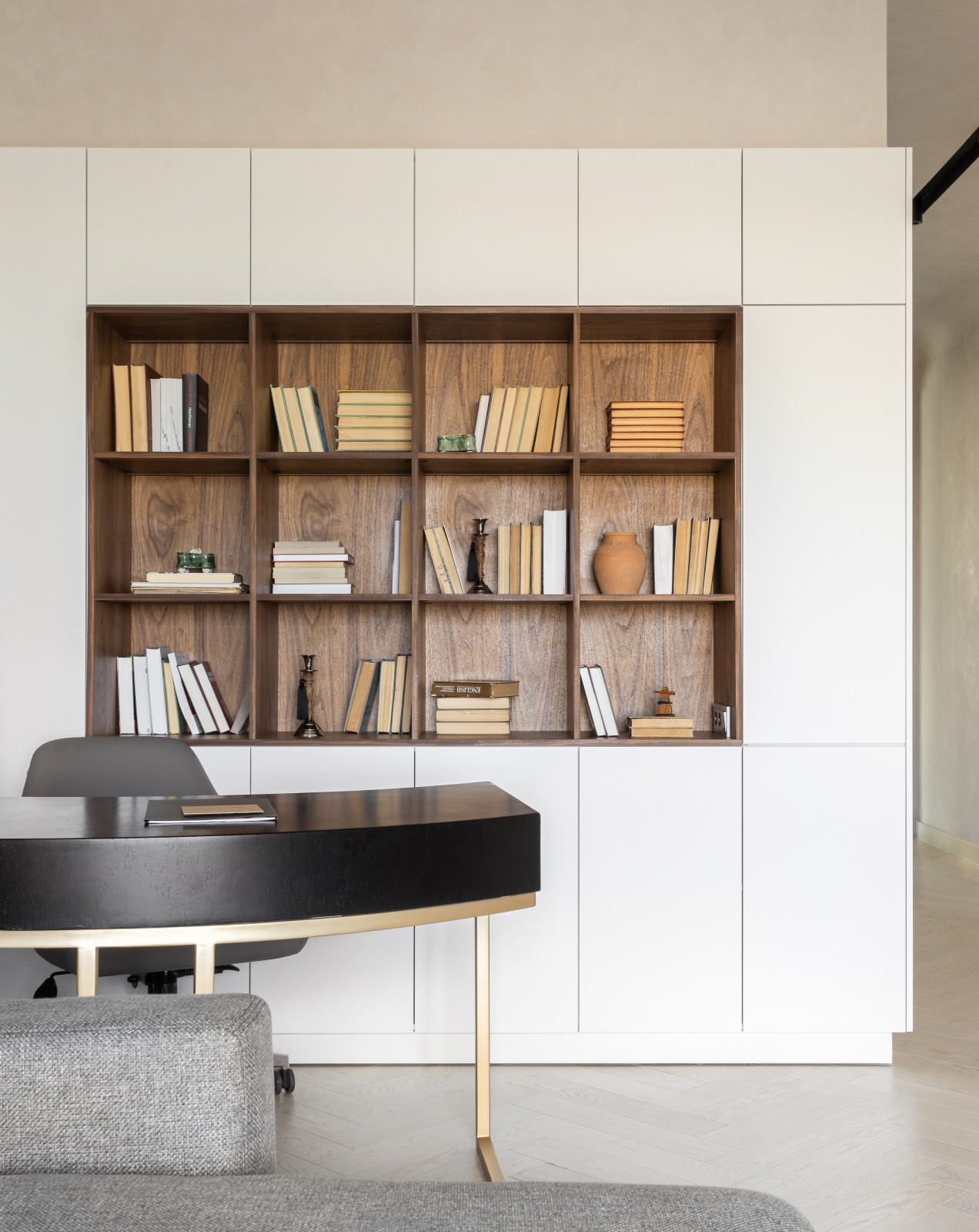 Big Data: Каким заказчики хотят видеть домашний кабинет–2022