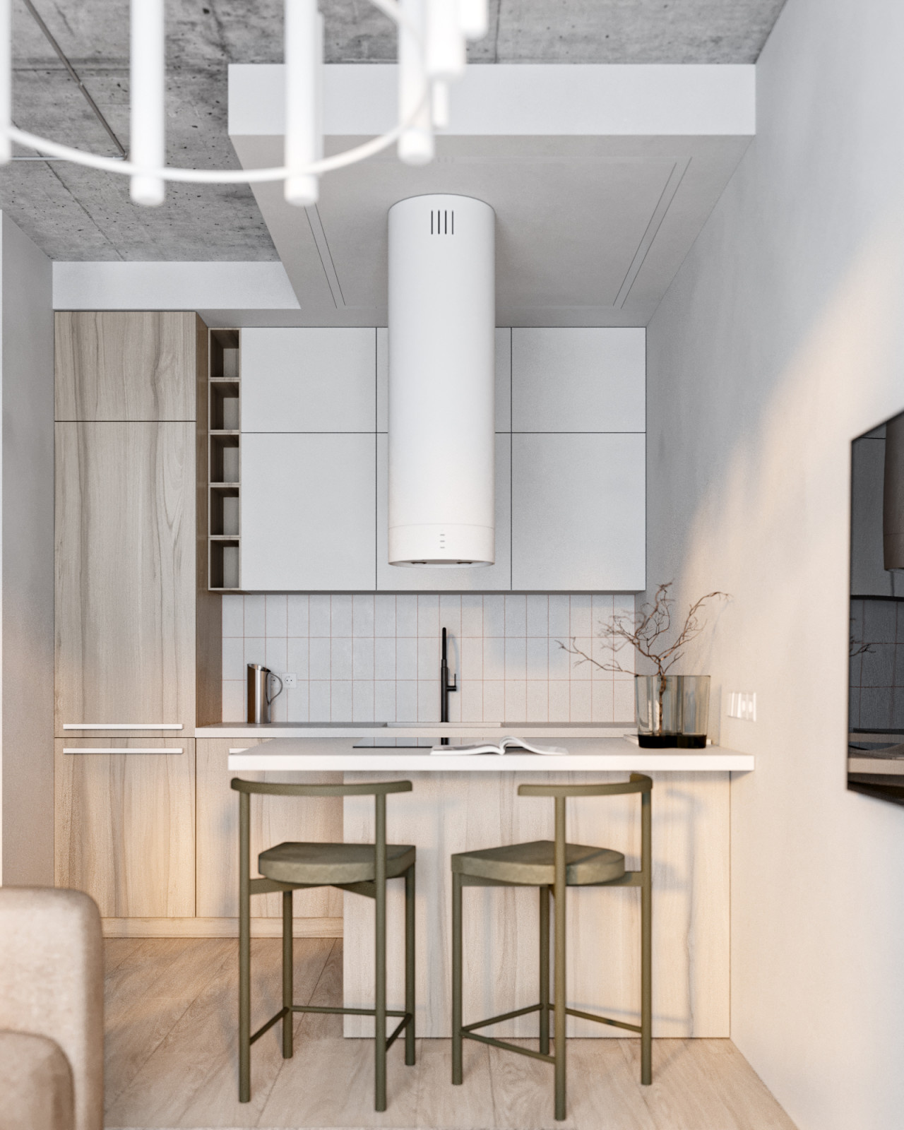 Анастасия Волчкова