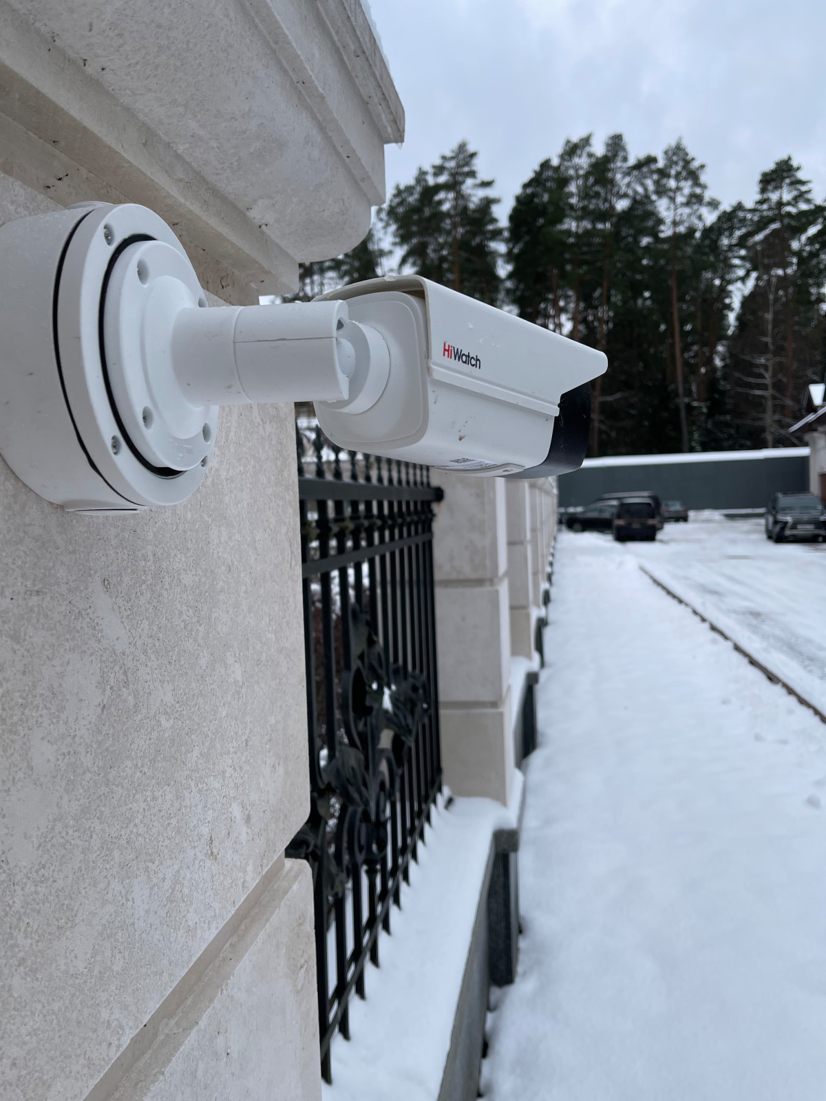 Илья Игоревич