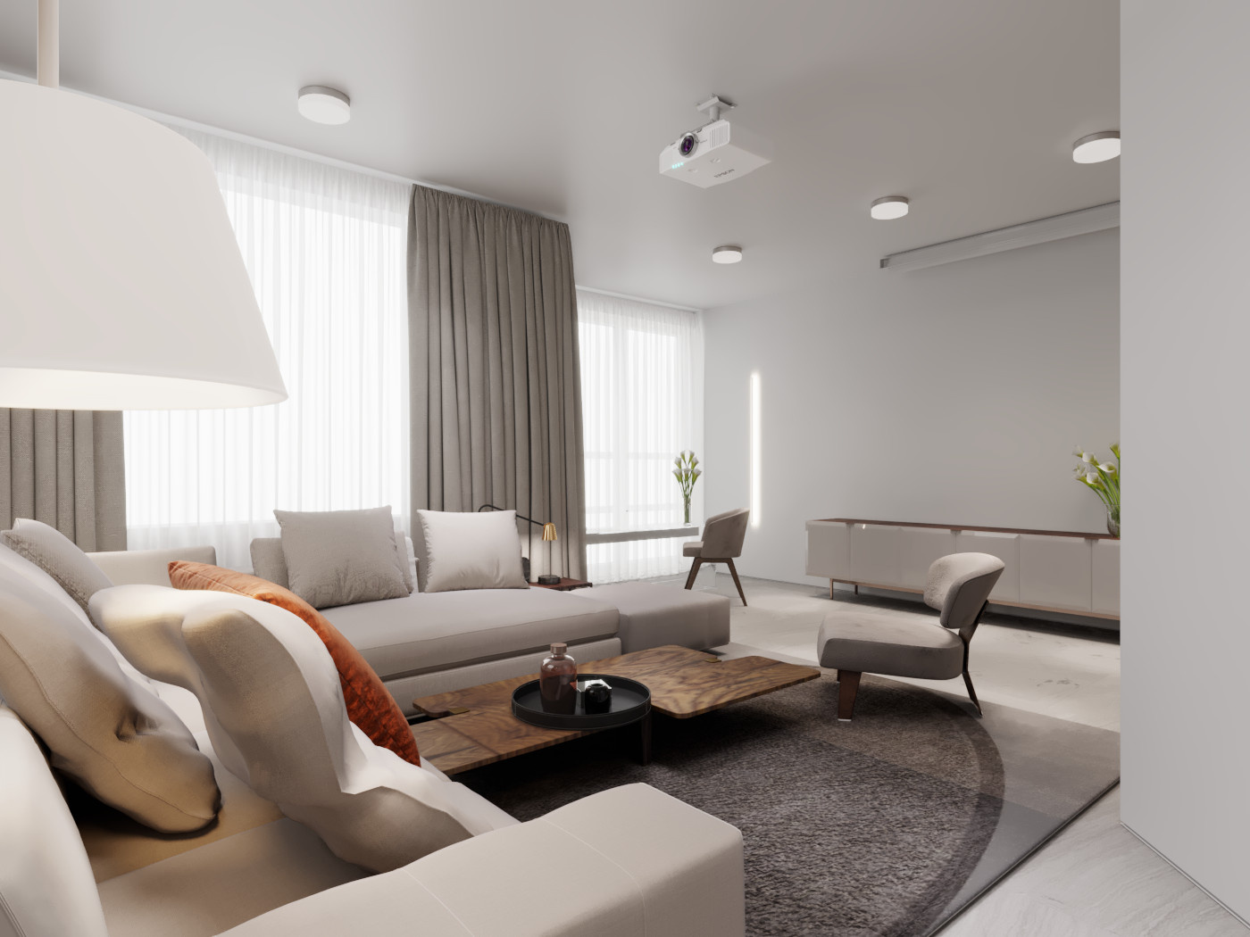 Apartment 1
