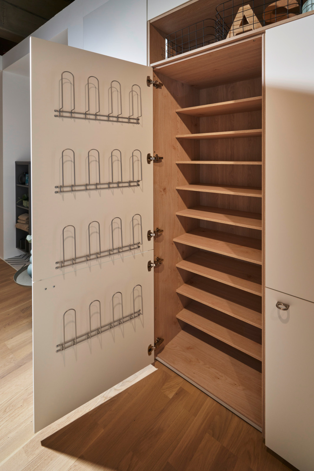 Garderobe