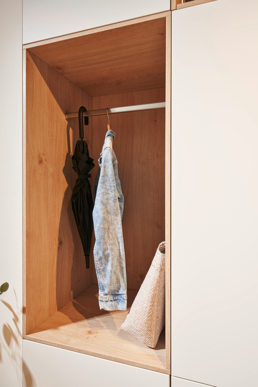 Garderobe