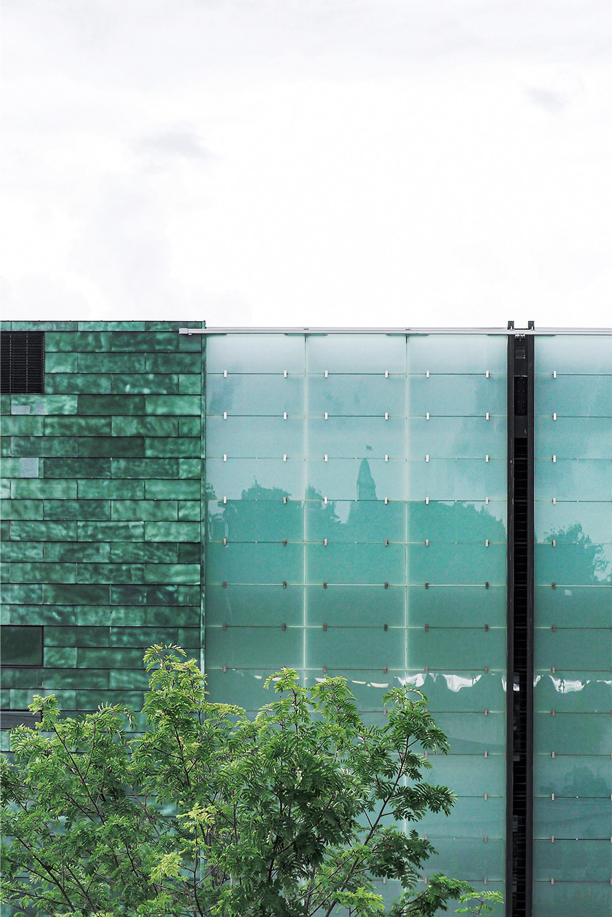 KUMU Art Museum