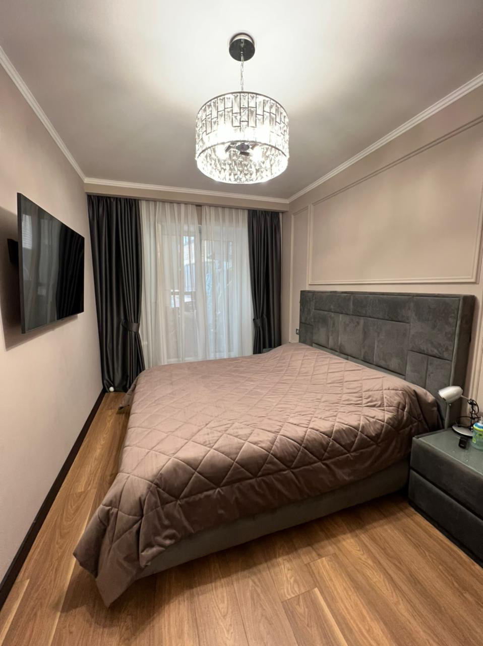 Фоновое изображение профиля MK design