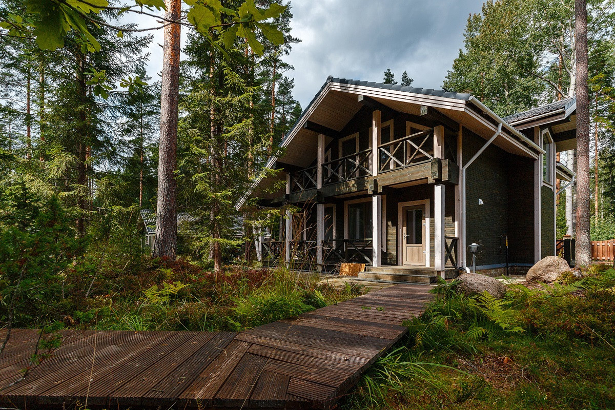 Special house 290