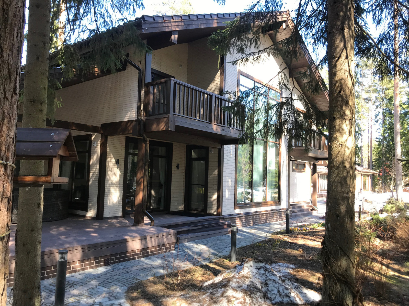 Special house 290