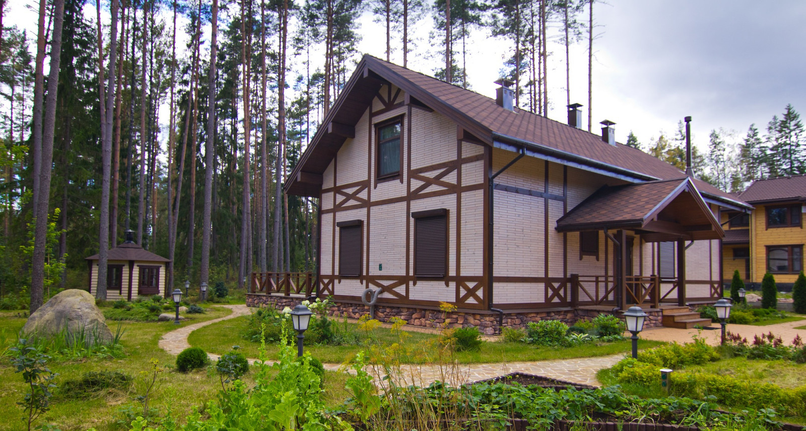 Special house 290