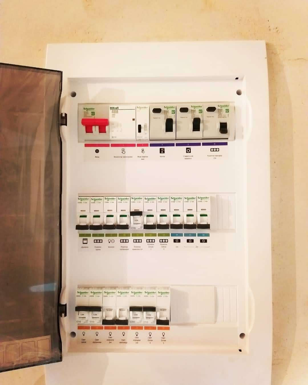 Алексей Русаков