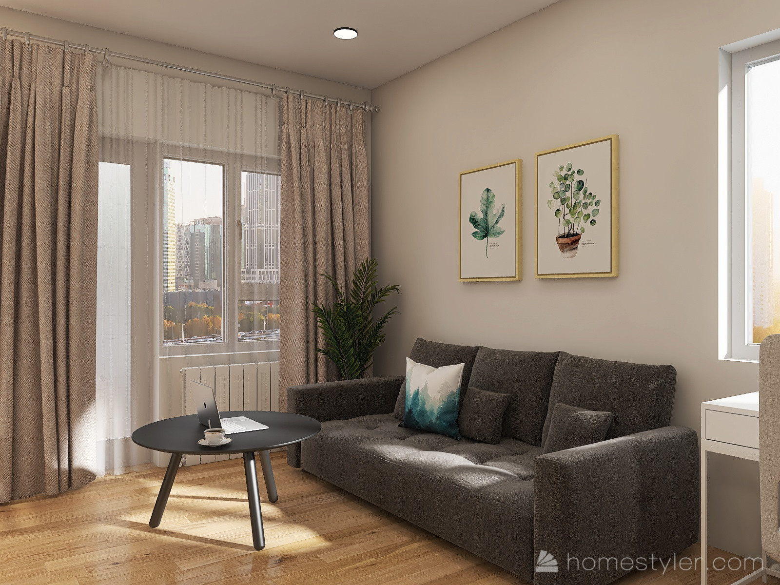 Алла Осипова