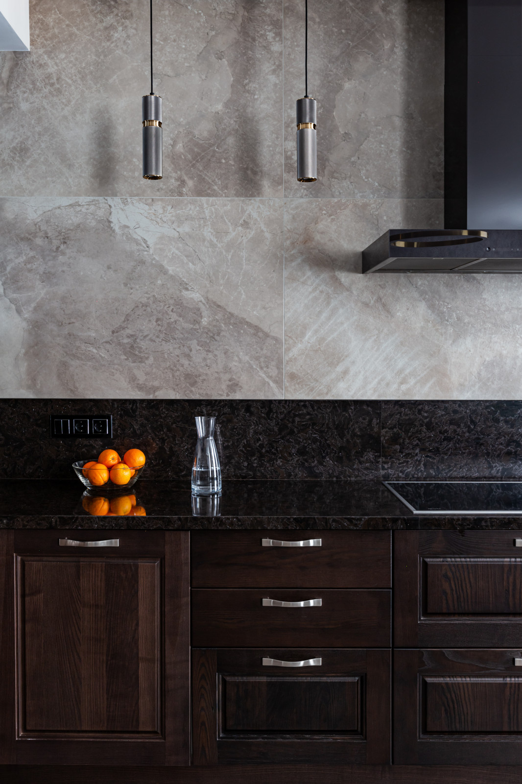 Кухня недели: Где гарнитур покупали для другой квартиры