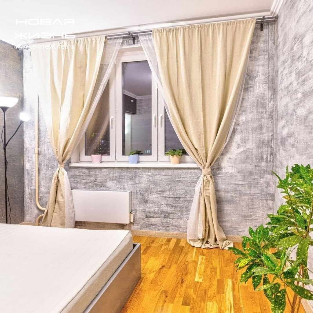 СК Новая Жизнь