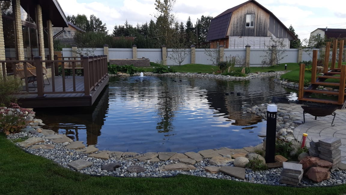 водоем