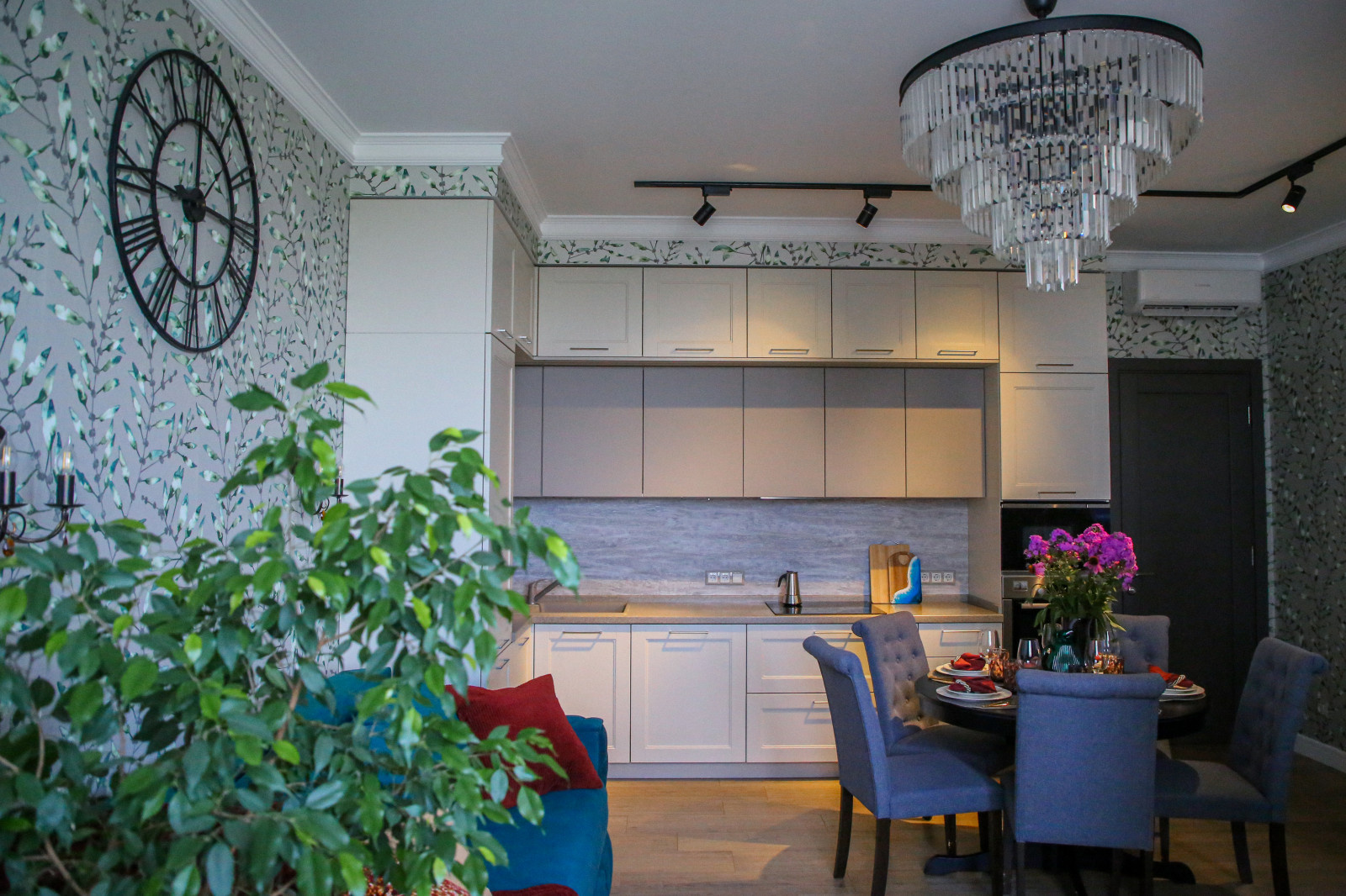 Мария Чикунова