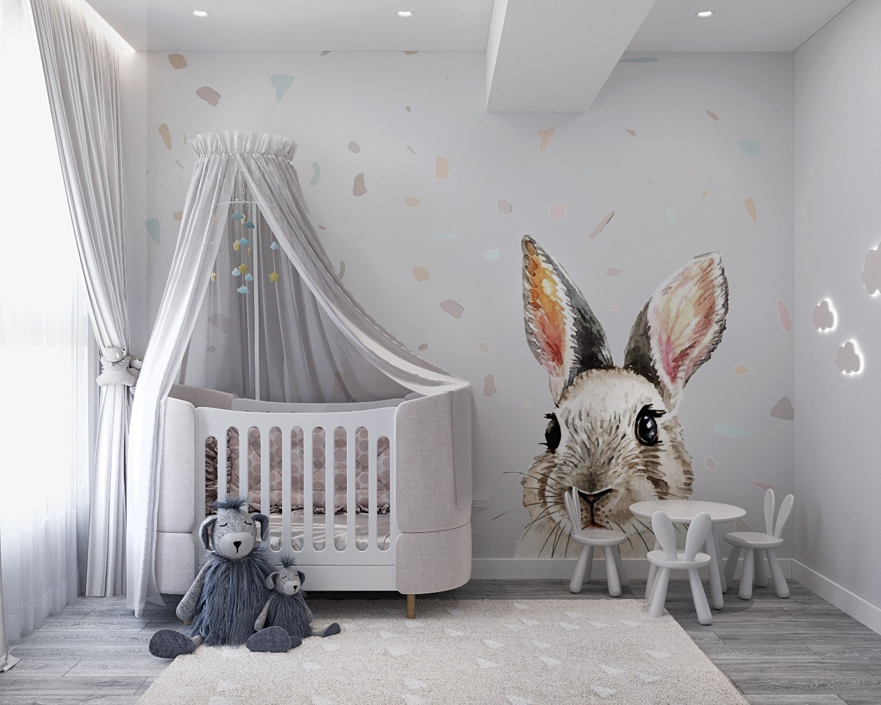 Фоновое изображение профиля Мария Булатова