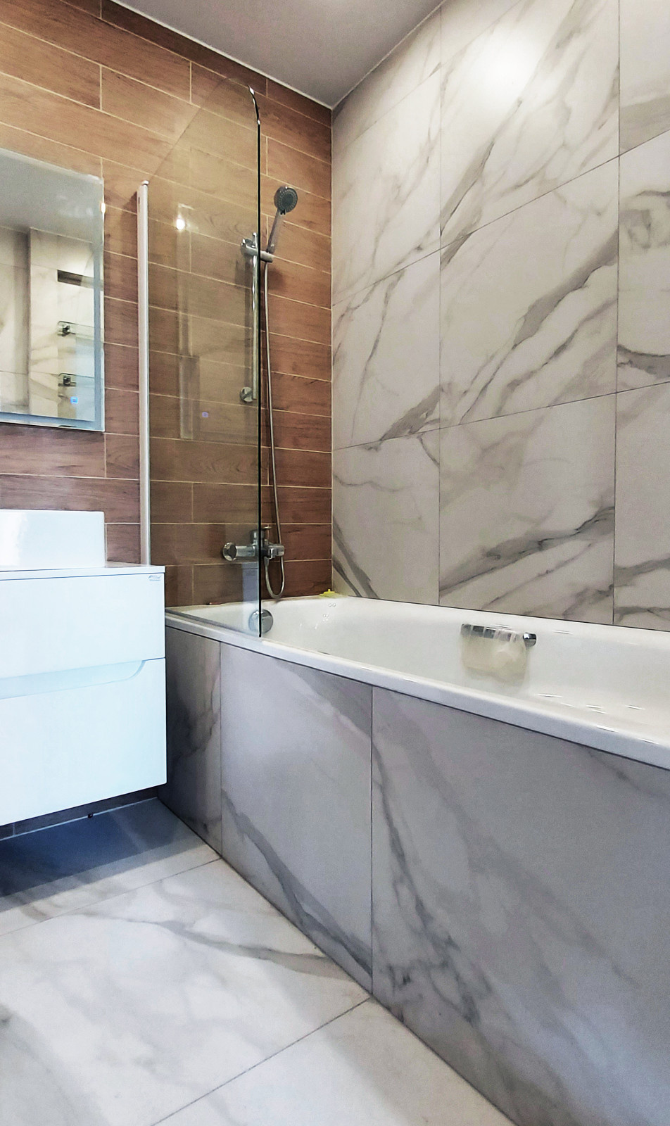 От Пола До Потолка