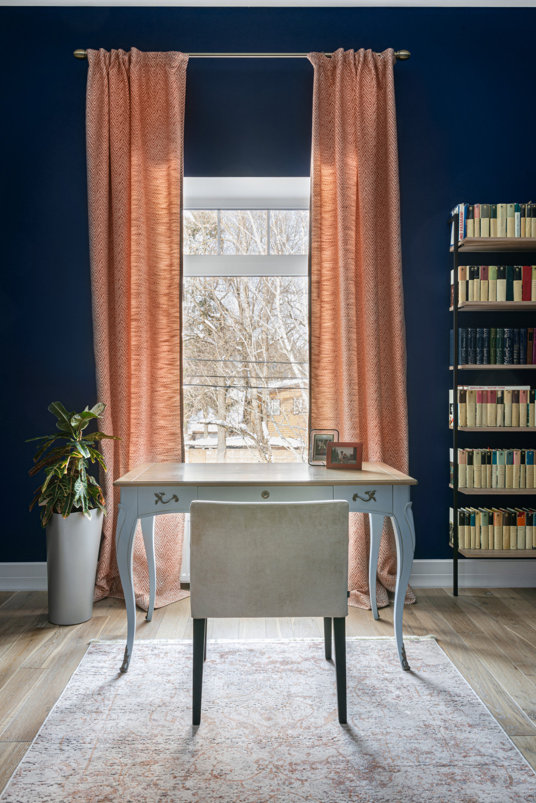Дом в Лесном Городке (МО)