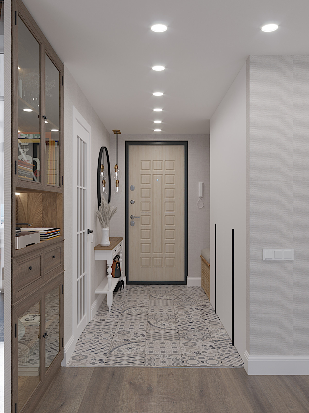 Фоновое изображение профиля Валентина Мурзина