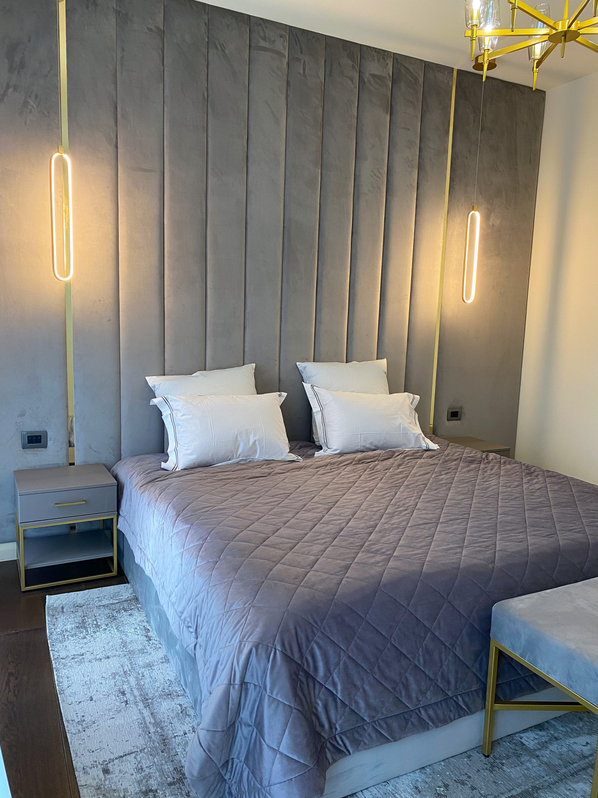 Hyatt Pegency Moscow Petrovsky park
