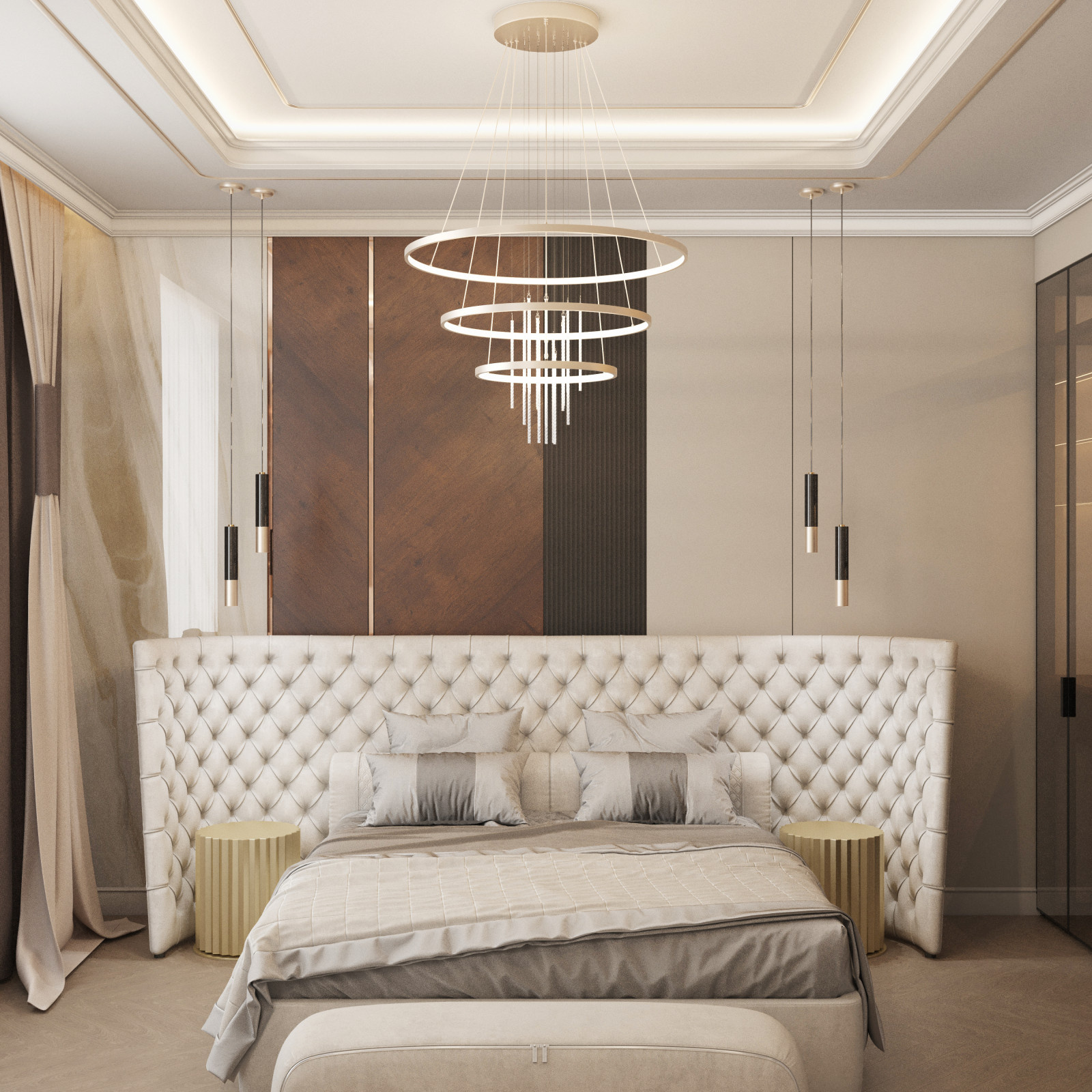 Фоновое изображение профиля Desarhome
