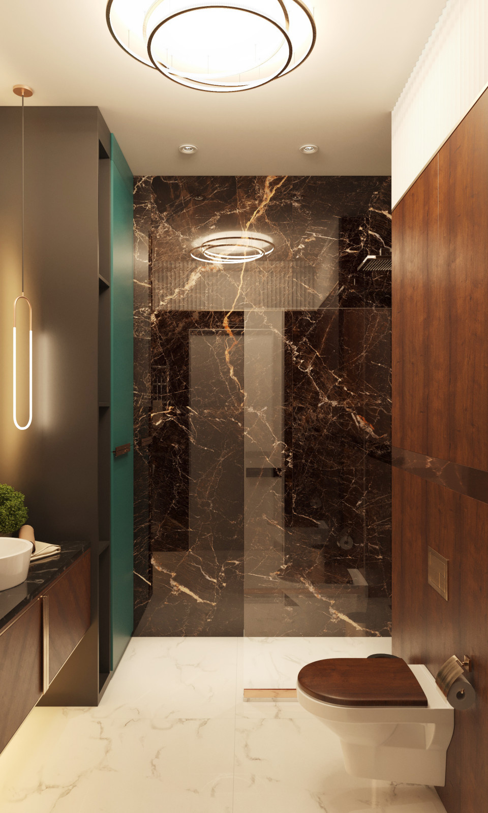 ЖК Grand Opera