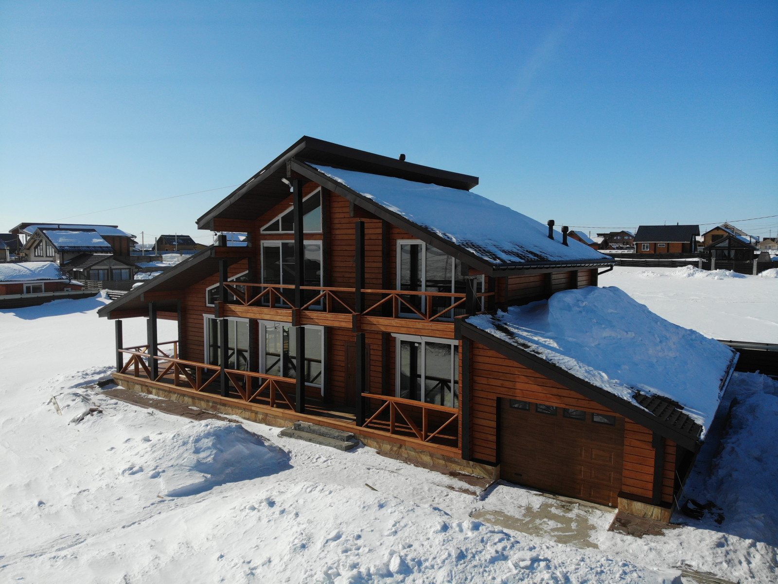 Дмитрий Лапшин