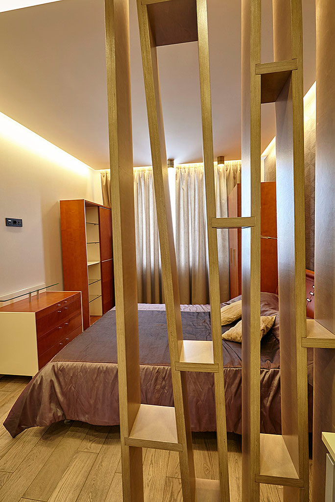 Квартира 50м² ЖК Green City