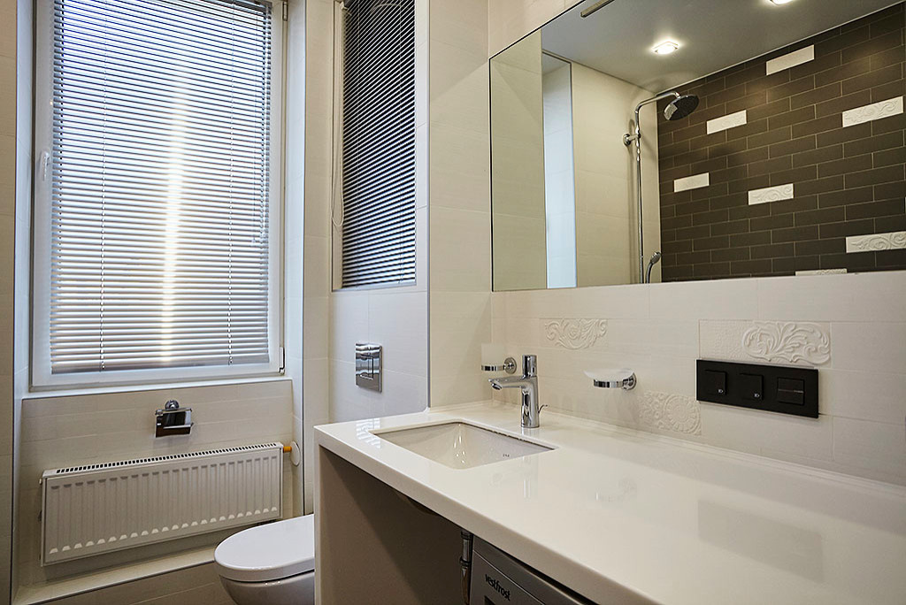 Квартира 50м² ЖК Green City