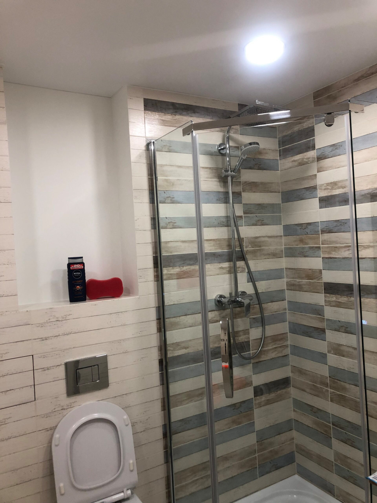 Ремонт квартиры 120 кв. м