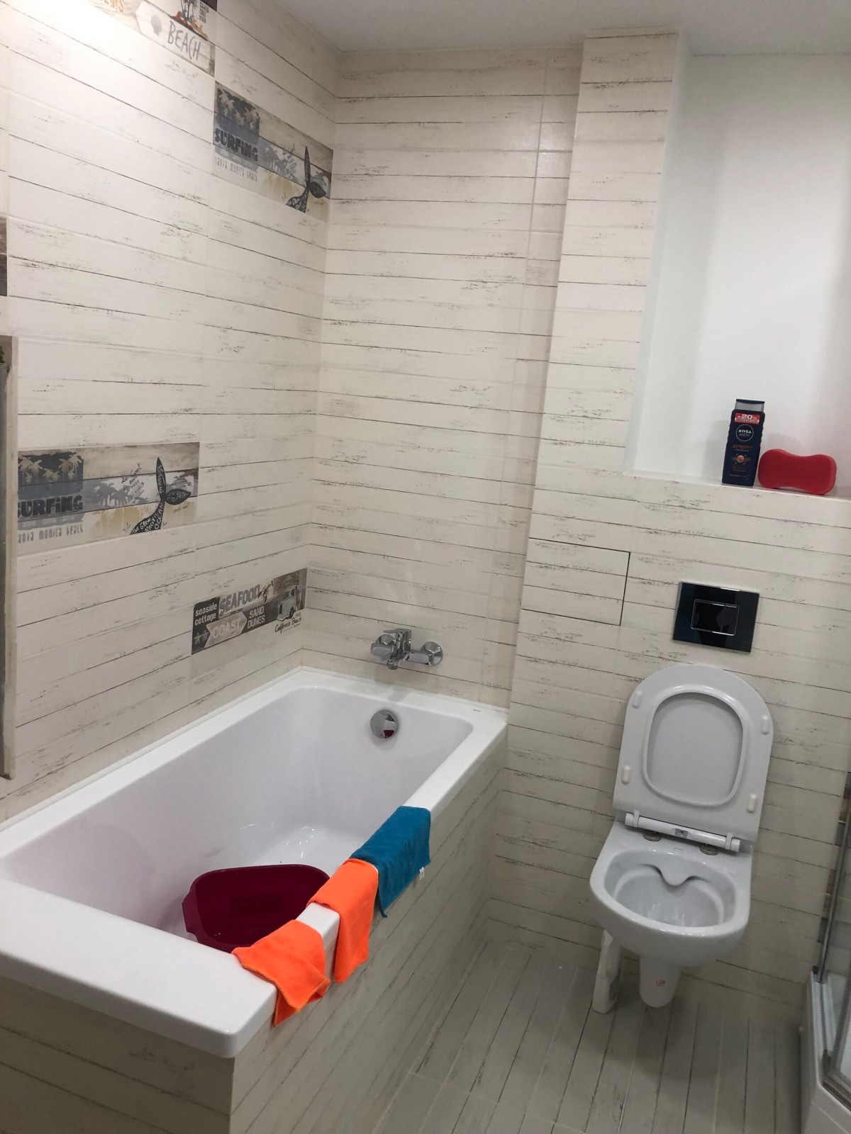 Ремонт квартиры 120 кв. м